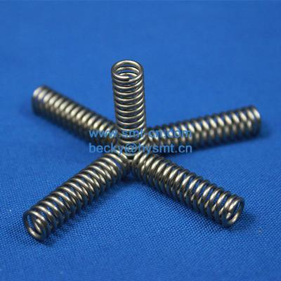 Yamaha KW1-M1199-00X Yamaha feeder spring